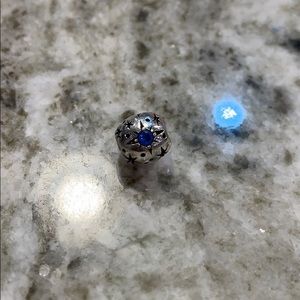 Disney Cinderella Chamilia Charm!